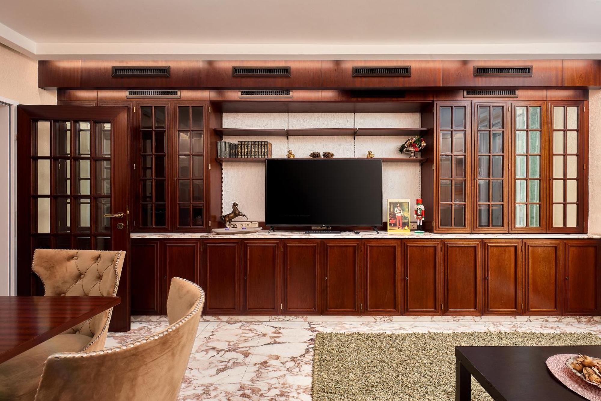 Prestige Central Luxury W Free Parking In Innere Stadt * Vienna
