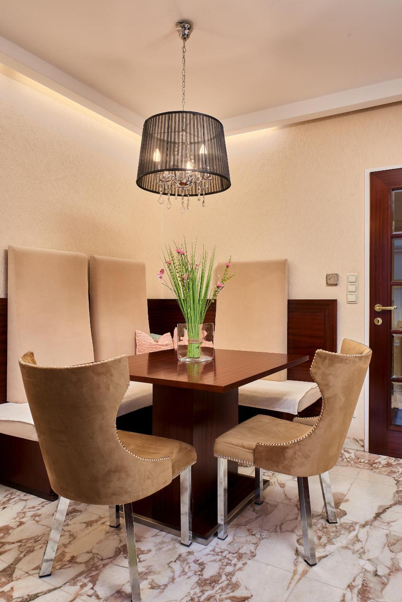 Prestige Central Luxury W Free Parking In Innere Stadt * Vienna